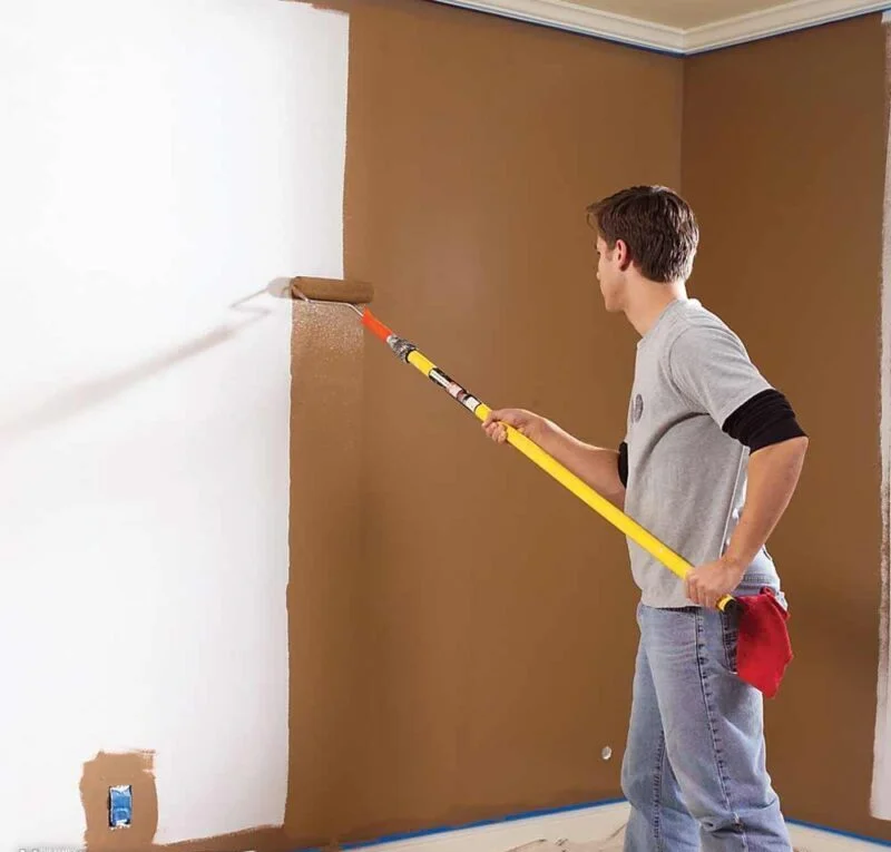 Germencik Boya Badanacı