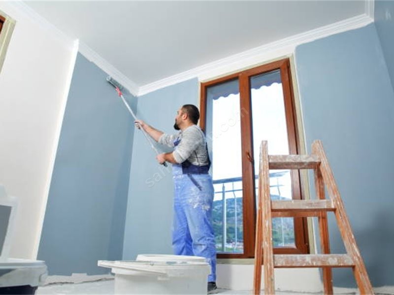 Germencik Boya Badanacı