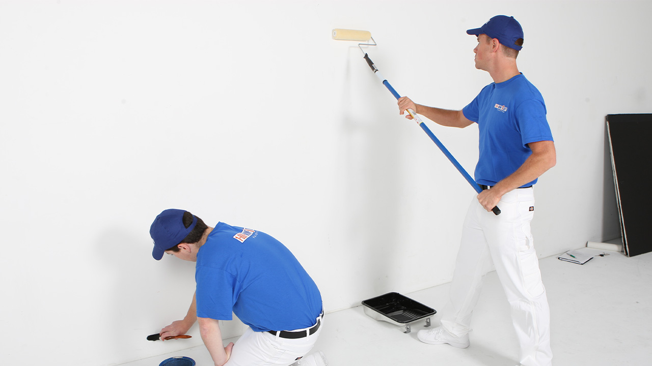 Germencik Boya Badanacı